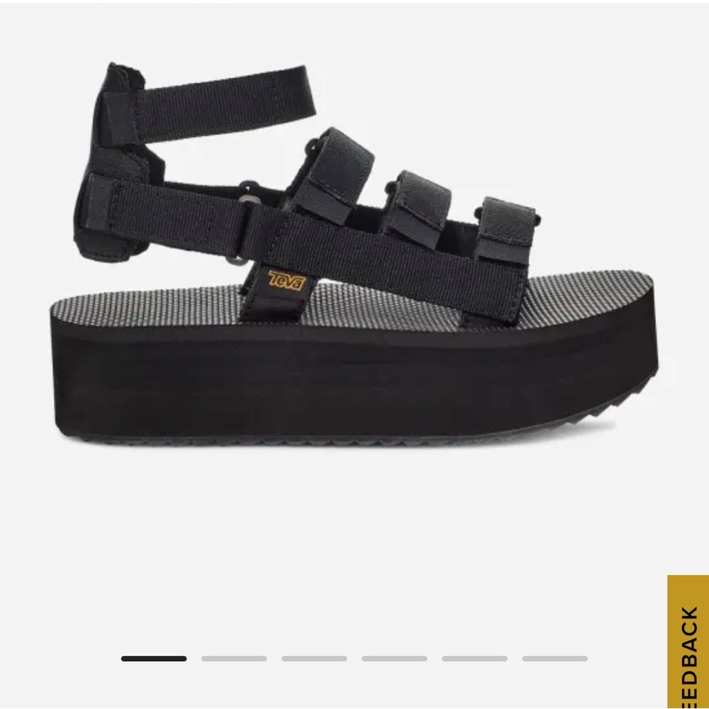 Teva Flatform Mevia